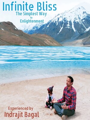 cover image of Infinite Bliss